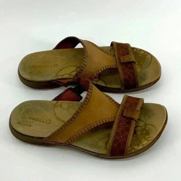 MERRELL  SANDALS - Picture 2 of 4